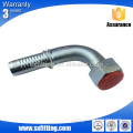 45 METRIC FEMALE 74 hydraulic hose fitting